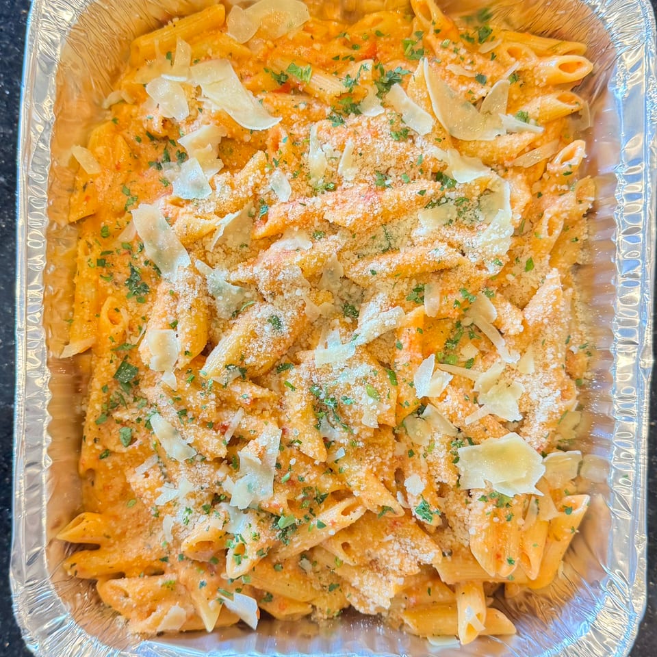 Indulge in Our Bolognese