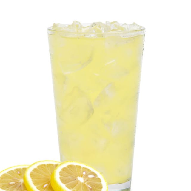 Lemonade.