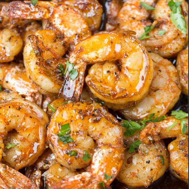 Shrimp.