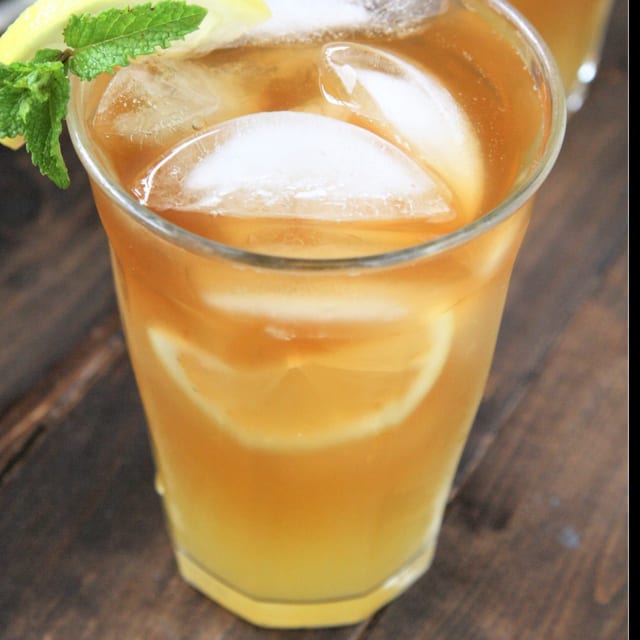 Arnold Palmer.
