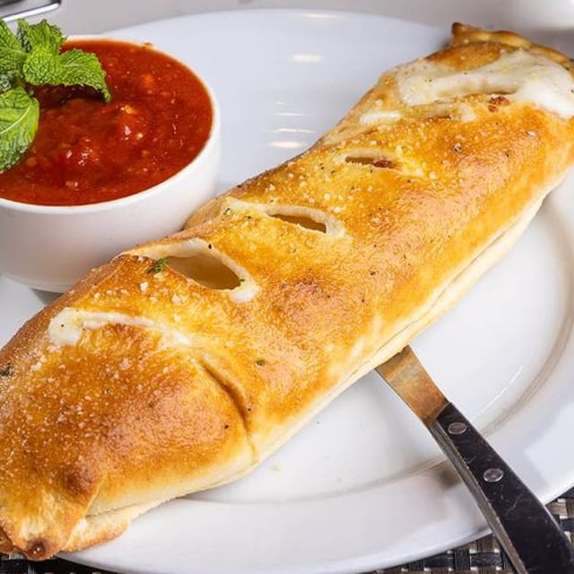 Cucina Combination Stromboli.
