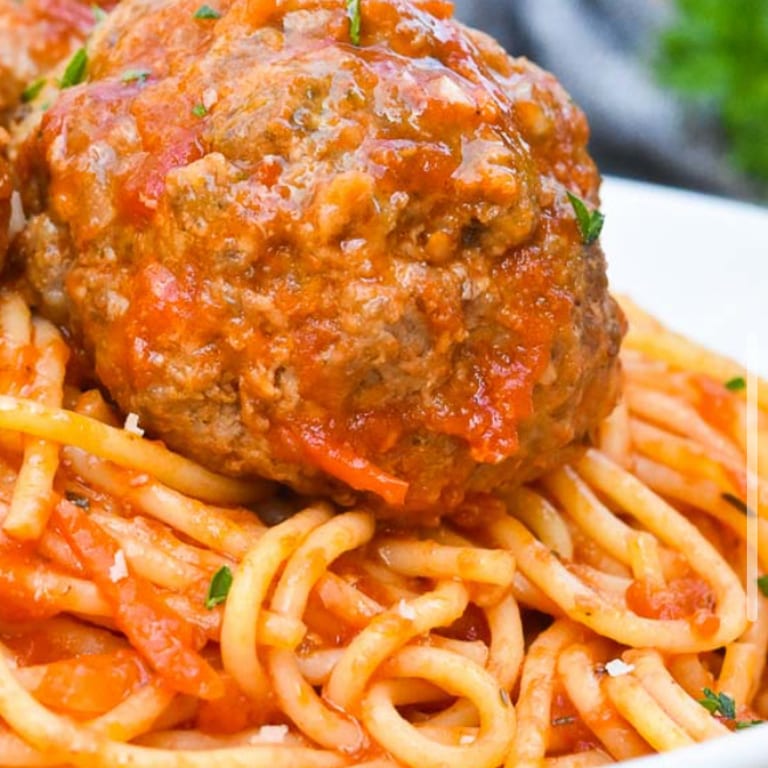 Delicious Pasta Options