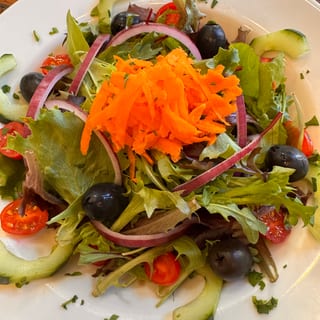 Cucina Greens