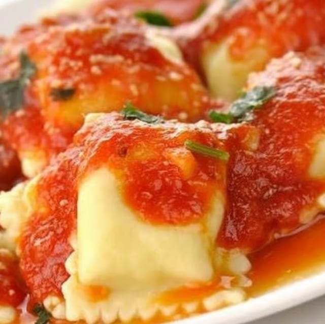 KIDS RAVIOLI.