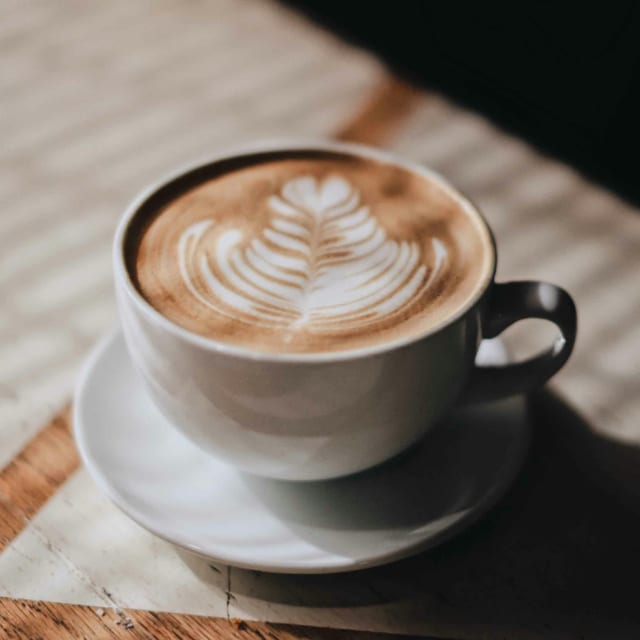 Latte.