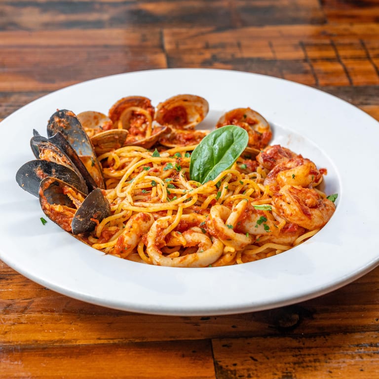 Delicious Cheese Bread: A Must-Try at Our Italian Restaurant