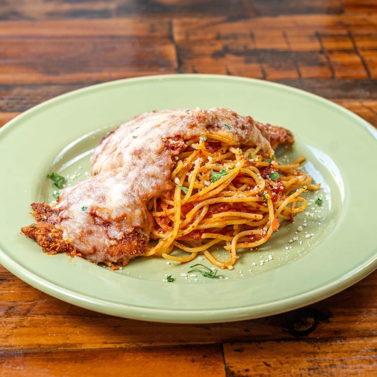 Delicious Pizza Options at Our Italian Restaurant