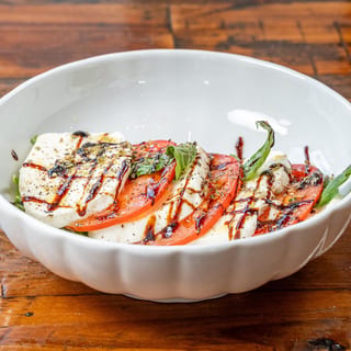 Caprese Salad