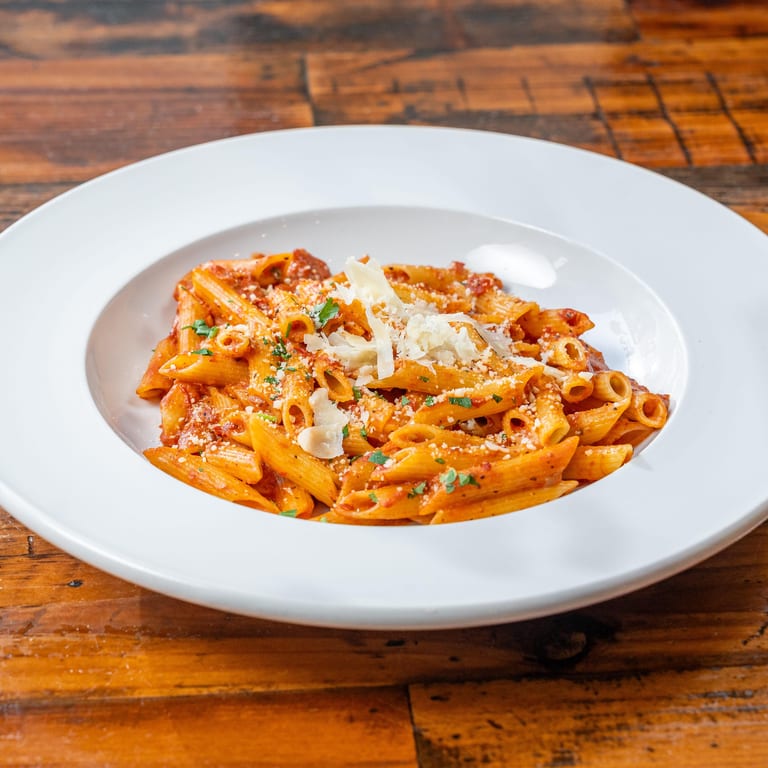 Delicious Bolognese: A Taste of Italy
